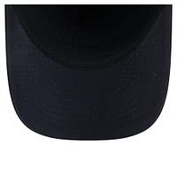 Men's New Era Navy New York Yankees American Flag 9FORTY M-Crown A-Frame Adjustable Hat