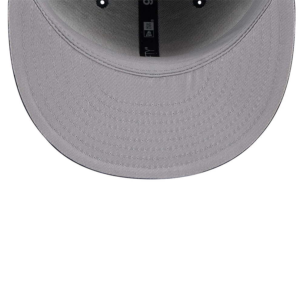 Casquette Snapback New Era New York Yankees Game Day Bold 9FIFTY pour homme