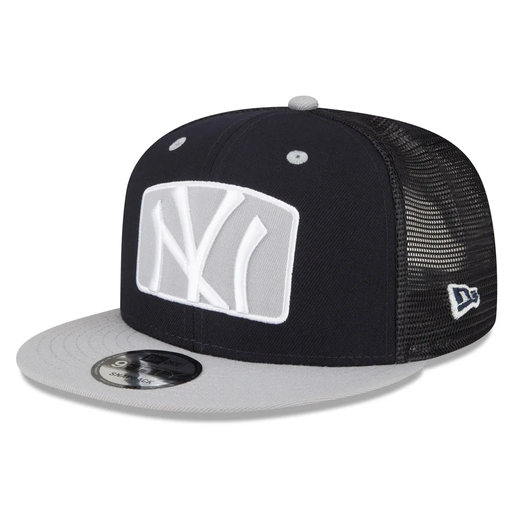 New Era New York Yankees MLB Washed 9FIFTY Snapback Hat