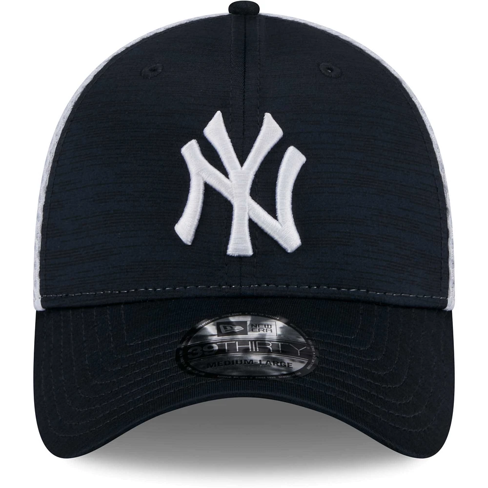 Casquette flexible New Era York Yankees Neo 39THIRTY pour homme