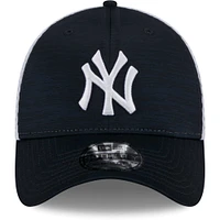 Casquette flexible New Era York Yankees Neo 39THIRTY pour homme