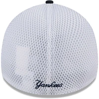 Casquette flexible New Era York Yankees Neo 39THIRTY pour homme