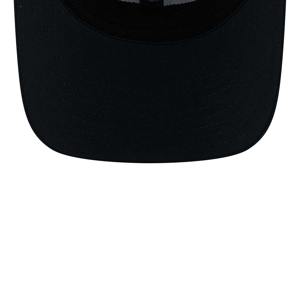 Casquette flexible New Era York Yankees Neo 39THIRTY pour homme