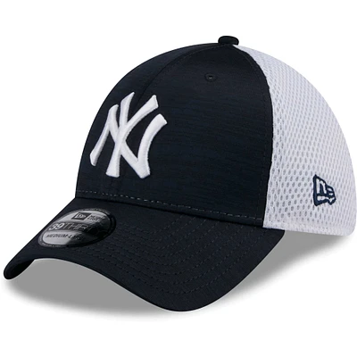 Casquette flexible New Era York Yankees Neo 39THIRTY pour homme