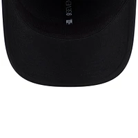 Men's New Era  Navy New York Yankees Player Replica 9SEVENTY Adjustable Hat