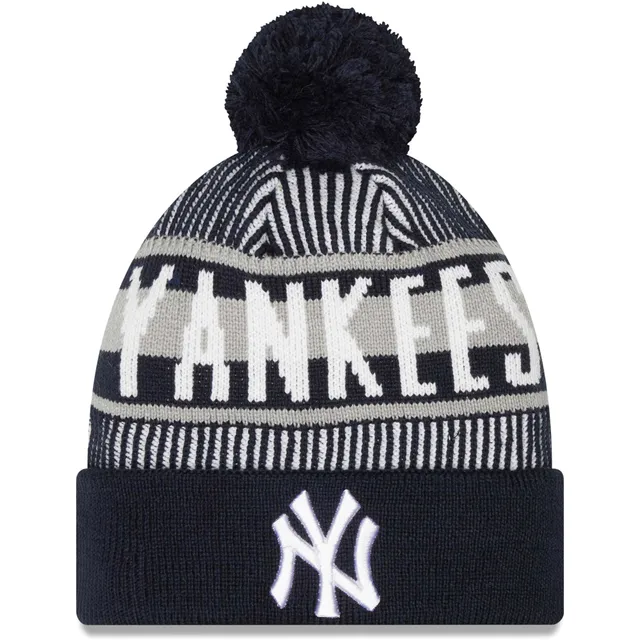 New Era Authentic Collection Cowboys Cold Weather Cuffed Knit Beanie Cap Hat One Size Fit Most