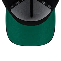 Casquette ajustable 9FORTY couleur équipe A-Frame New York Yankees New Era pour homme, bleu marine