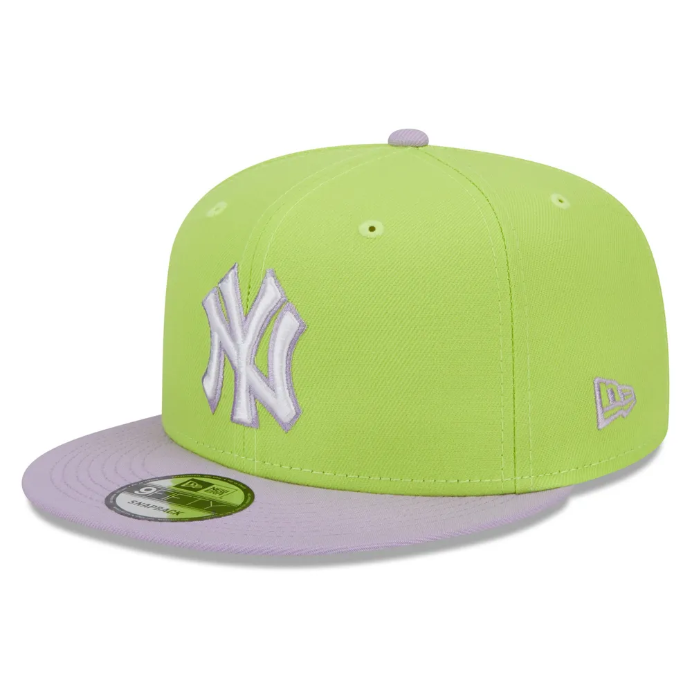 green yankee hat summer aesthetic  Hat aesthetic, Yankee hat, Ny