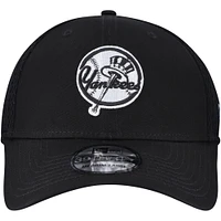 Men's New Era York Yankees Top Hat Neo 39THIRTY Flex