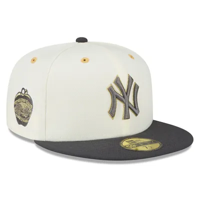 Lids New York Yankees Era 2023 MLB Father's Day On-Field 59FIFTY Fitted Hat  - Navy