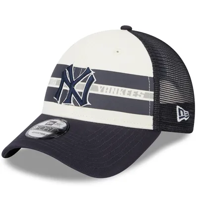 New York Yankees New Era 9/11 Memorial Side Patch 59FIFTY Fitted