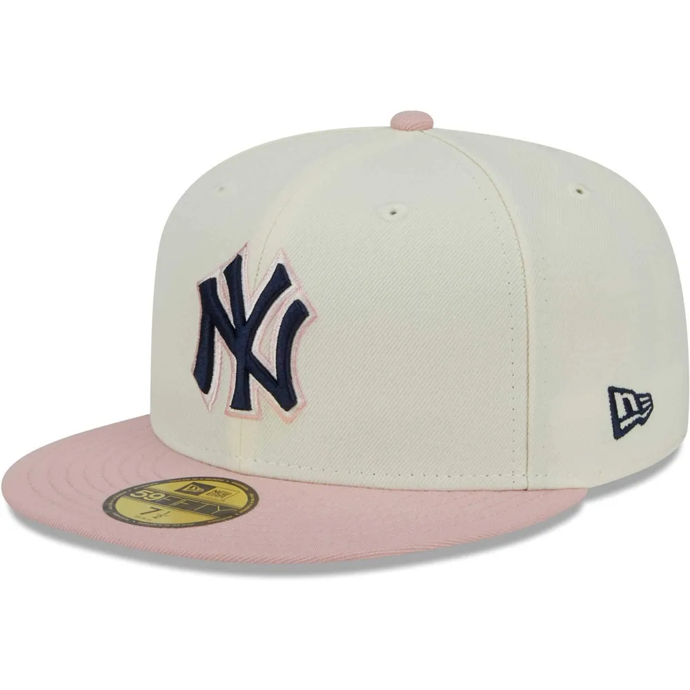 New Era 59FIFTY MLB New York Yankees Mother's Day Fitted Hat 7 3/4