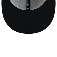 Men's New Era White York Yankees 2025 Spring Training 59FIFTY Fitted Hat