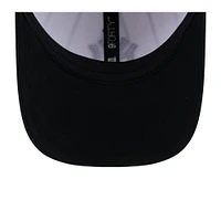 Casquette ajustable New Era 9FORTY pour homme, New York Yankees 2025 Spring Training, blanche