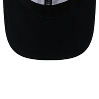 Men's New Era White New York Yankees 2025 Spring Training 9SEVENTY Stretch-Snap Hat