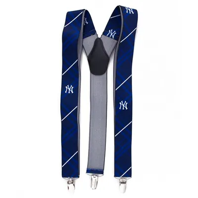 New York Yankees Suspenders