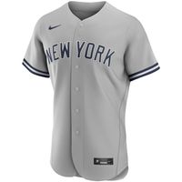 Lids Nike New York Yankees Kids Official Player Jersey Aaron Judge