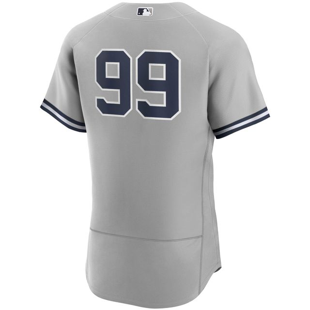 Lids Nike New York Yankees Kids Official Player Jersey Aaron Judge