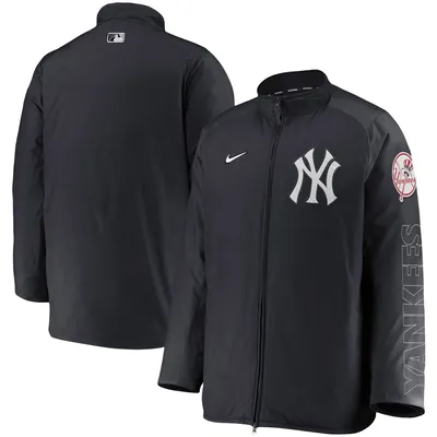 Men's Cutter & Buck White New York Yankees Big Tall Cascade Eco