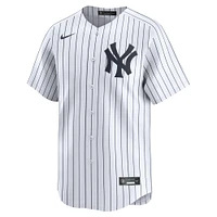 Maillot de joueur à domicile Nike Cody Bellinger blanc New York Yankees pour homme