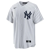 Maillot de joueur Nike Cody Bellinger blanc New York Yankees à domicile pour homme