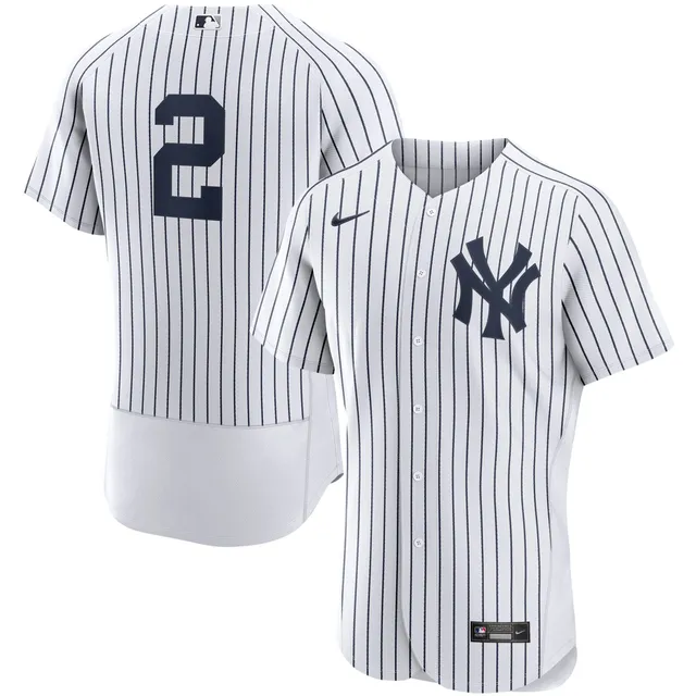 Shop Mitchell & Ness New York Yankees Derek Jeter 1995 Authentic
