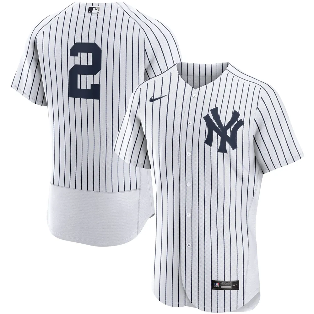 authentic jeter jersey