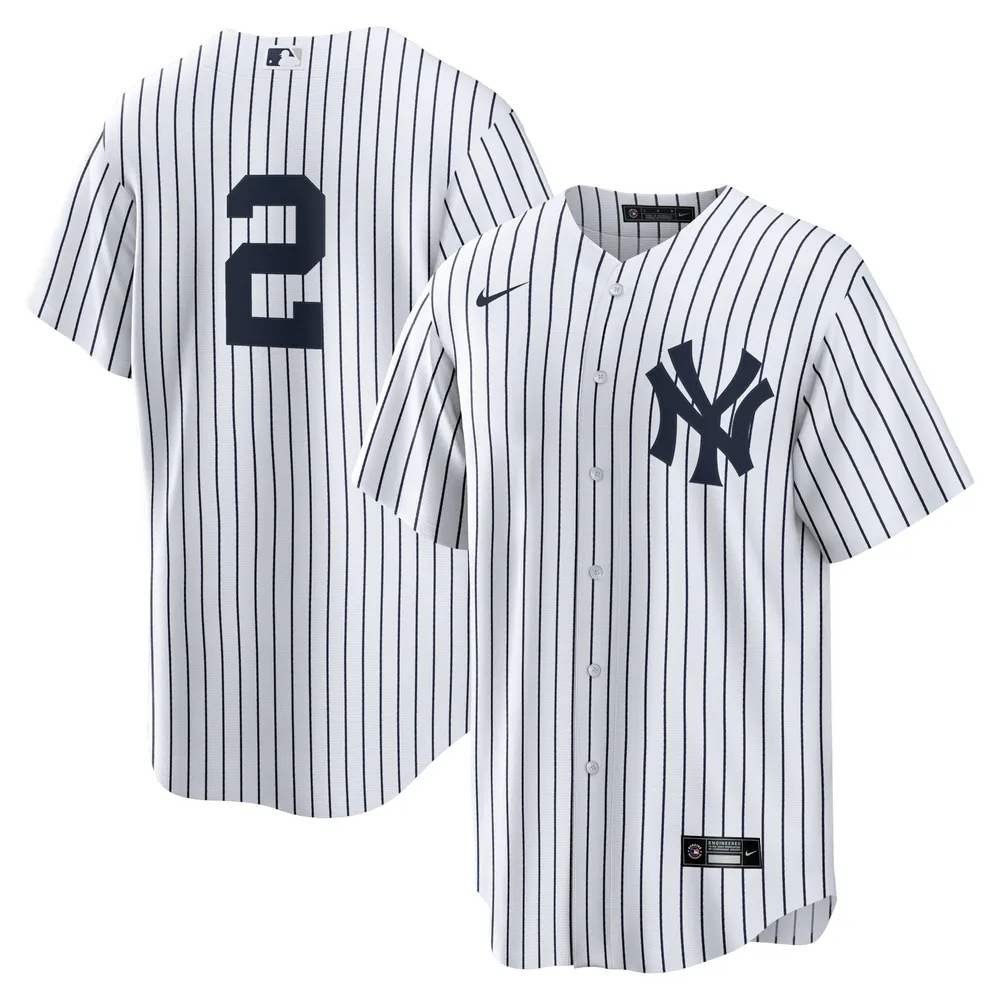 Yankees Jeter Replica Baby Jersey