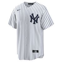 DJ LeMahieu New York Yankees Nike Infant Home Replica Player