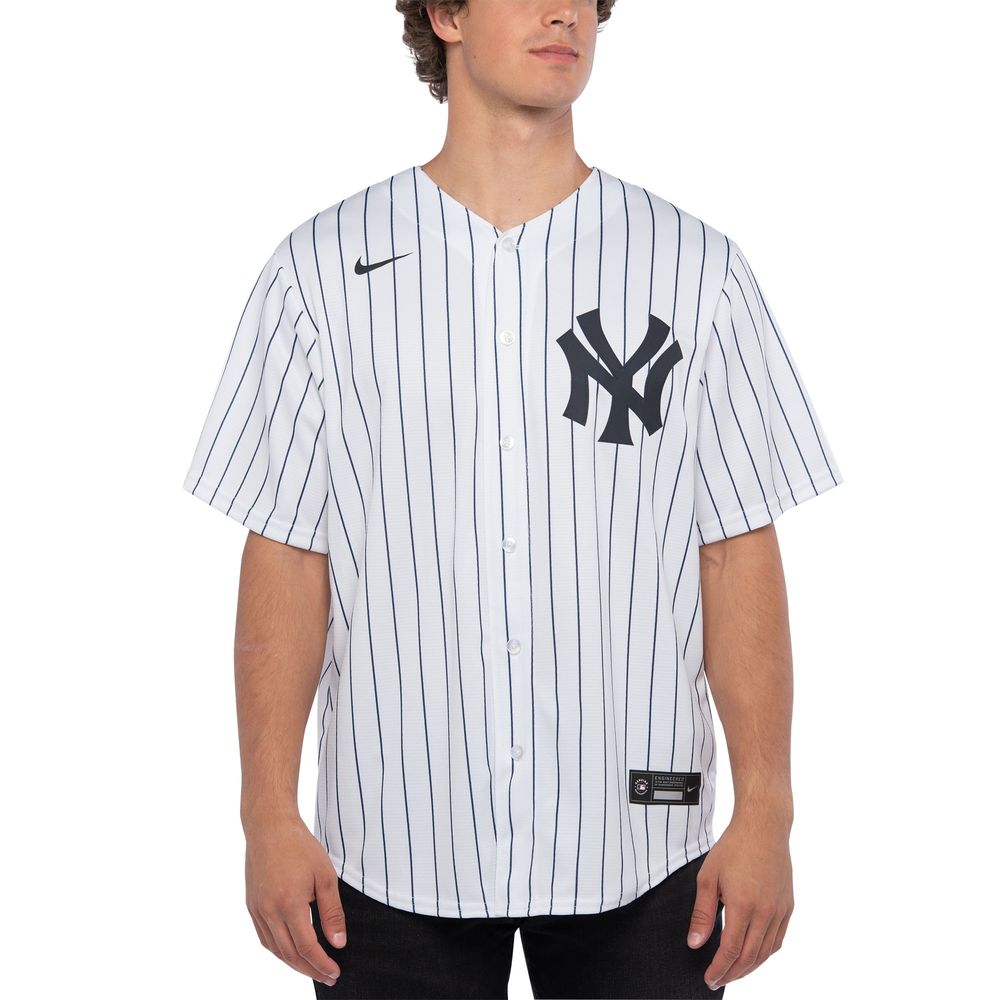 DJ LeMahieu New York Yankees Nike Infant Home Replica Player