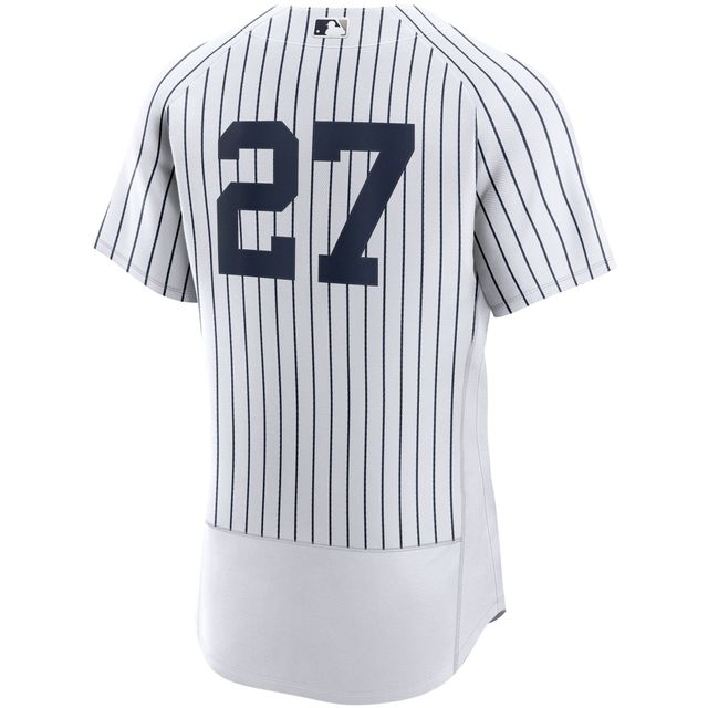 Men's New York Yankees Nike Home Authentic Jersey