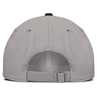 Men's Nike  Gray New York Yankees Cooperstown Collection Club Adjustable Hat