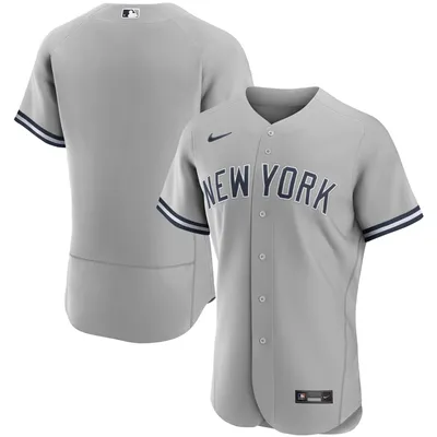 Men's Nike Mickey Mantle White New York Yankees Home Cooperstown Collection Player Jersey