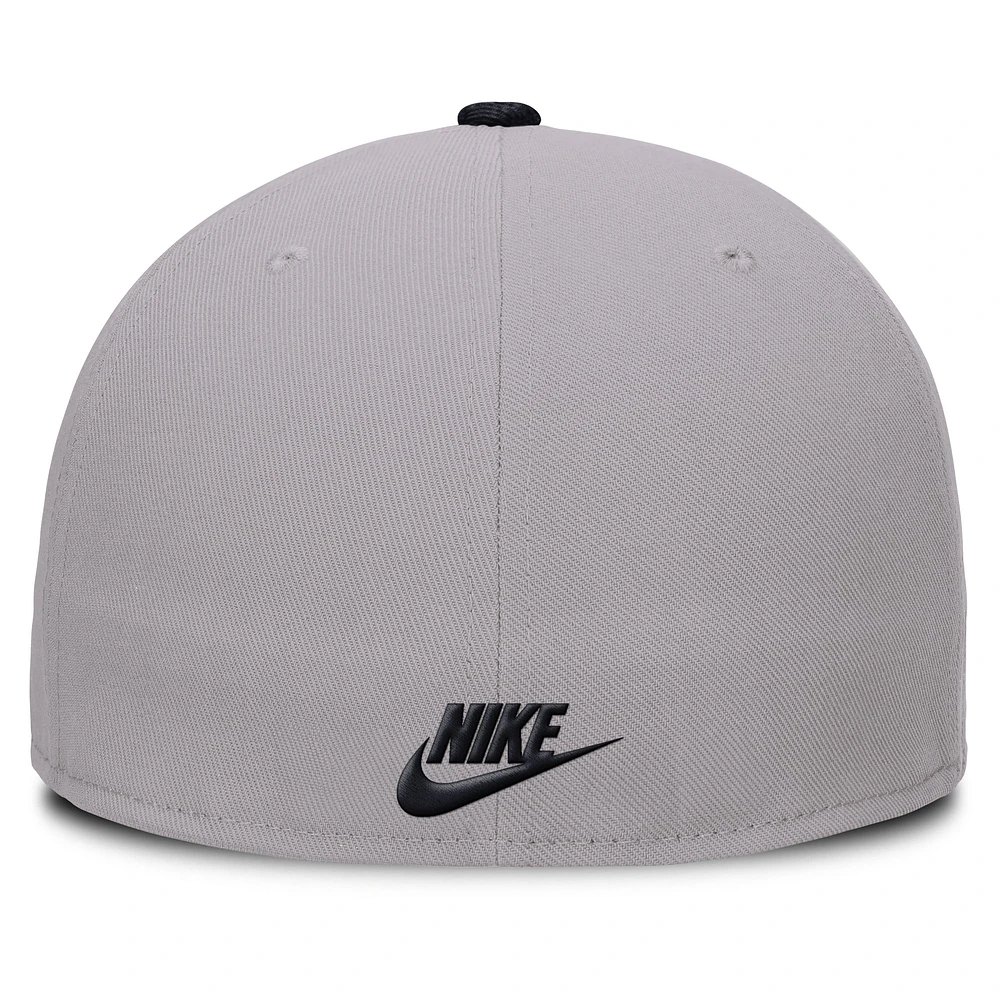Men's Nike New York Yankees True Performance Fitted Hat