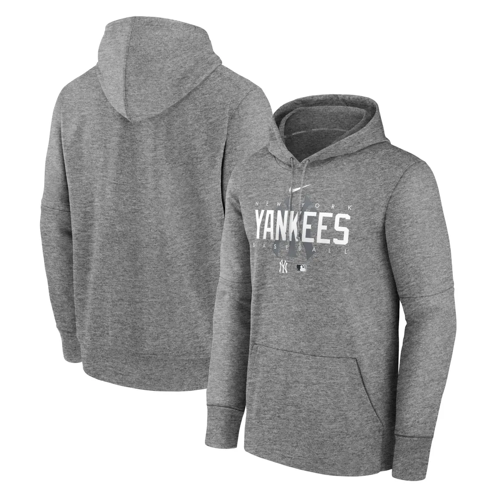 Nike New York Yankees Dri-FIT Performance Hoodie