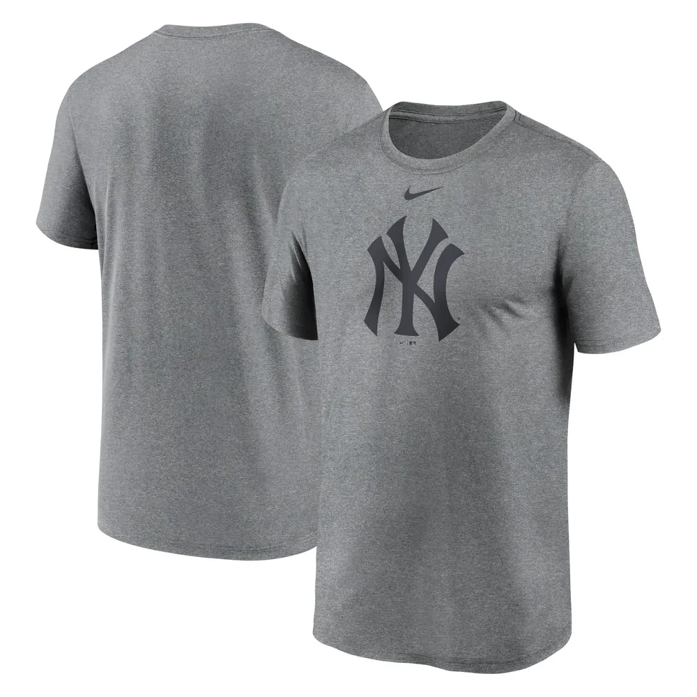 Lids New York Yankees Nike Legend Logo T-Shirt