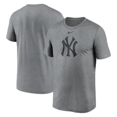 New York Yankees Nike Legend Logo T-Shirt