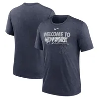 Minnesota Twins Nike Home Spin T-Shirt - Youth