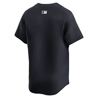 Men's Nike Navy New York Yankees Alternate Limited Jersey