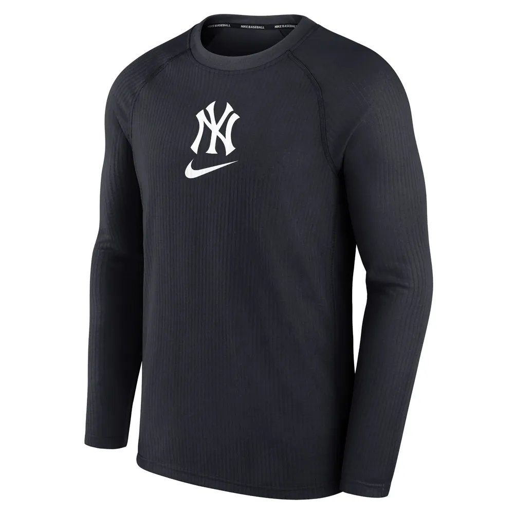 Nike, Accessories, New York Yankees Black Nike Drifit Hat