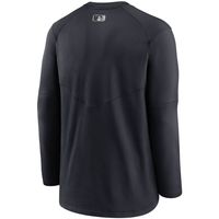 Lids New York Yankees Nike Authentic Collection Pregame