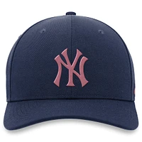 Men's Nike Navy New York Yankees Club Performance Adjustable Hat