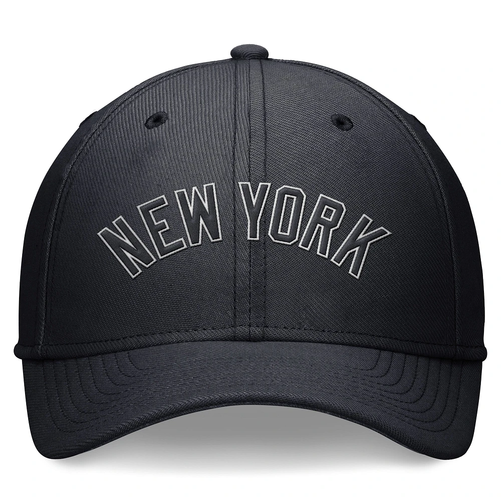 Men's Nike Navy New York Yankees Performance Flex Hat