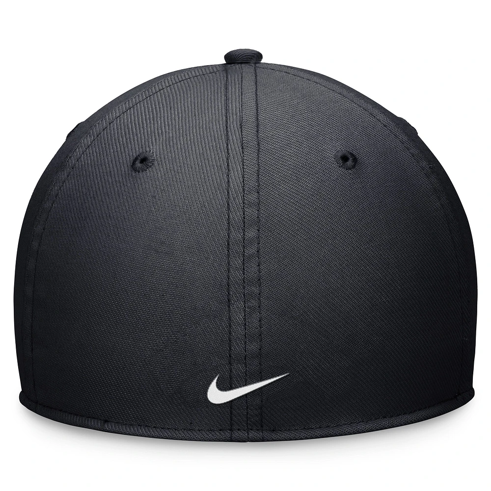 Men's Nike Navy New York Yankees Performance Flex Hat