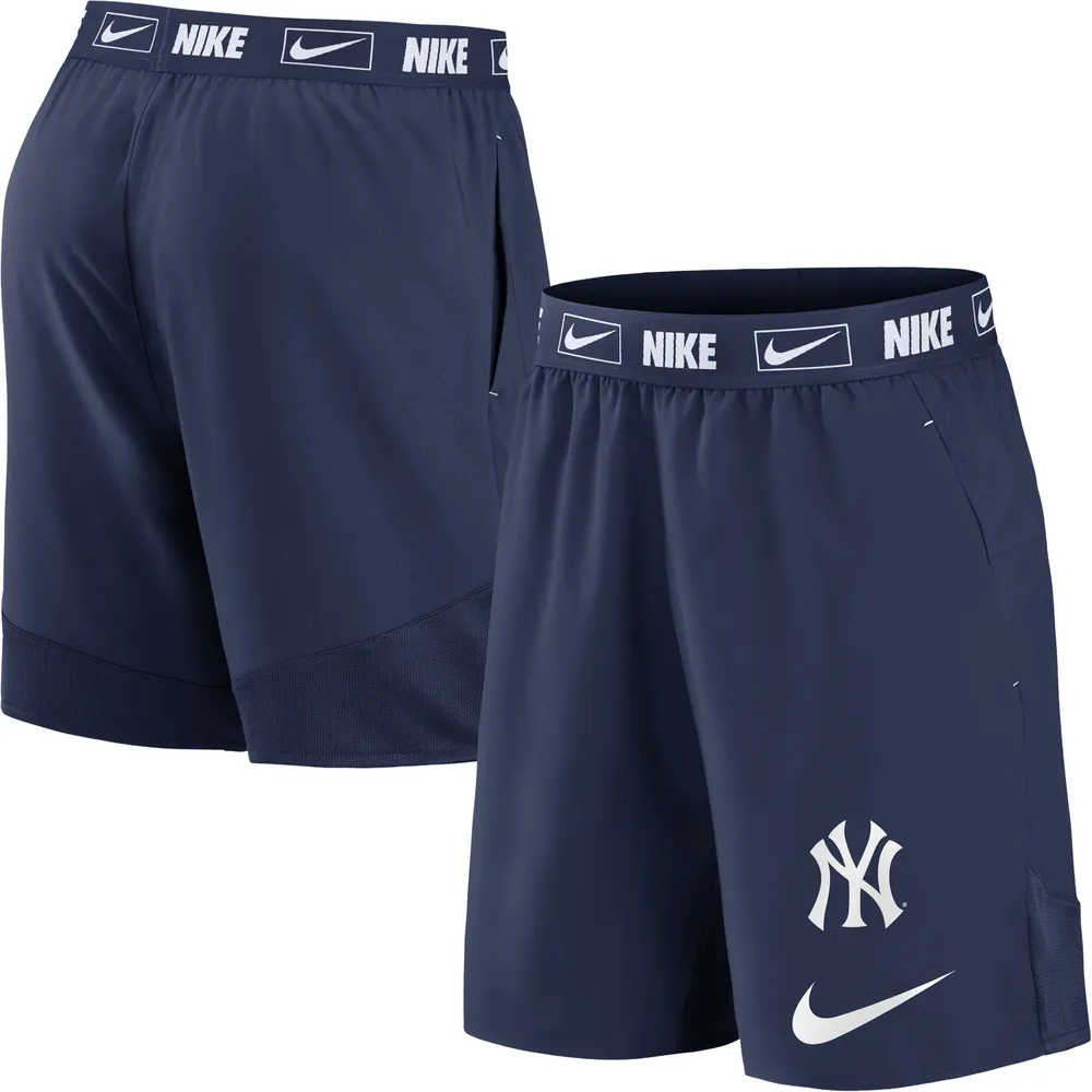 Nike Men's Nike Navy New York Yankees Primetime Logo Performance