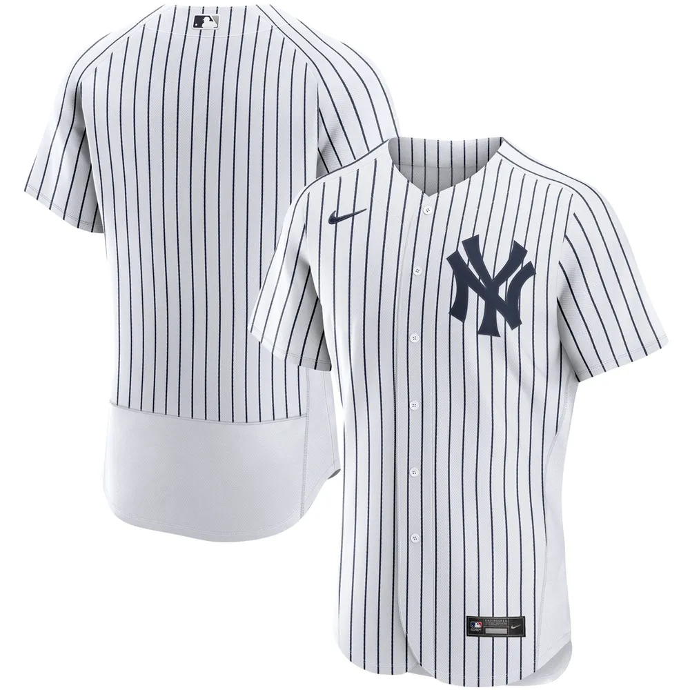 Derek Jeter New York Yankees Fanatics Branded Legend T-Shirt - Navy