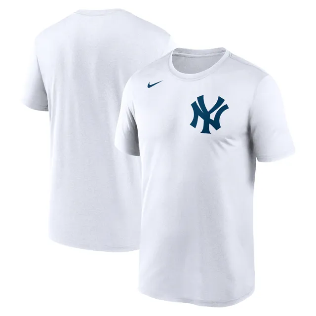 Lids New York Yankees Nike Icon Legend Performance Long Sleeve T