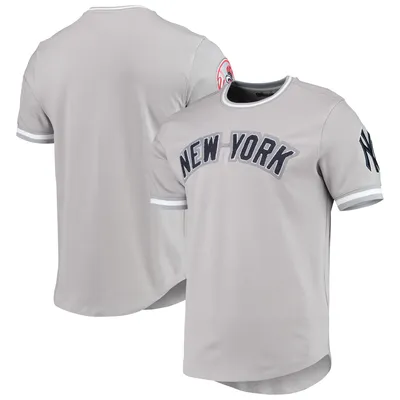 Men's Fanatics Branded Corey Kluber Navy New York Yankees No Hitter T-Shirt