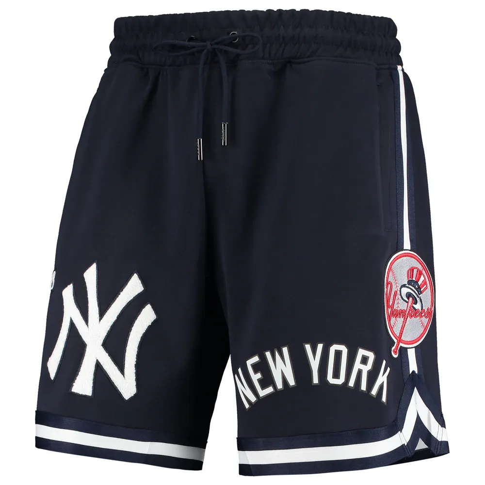 Pro Standard New York Yankees Shorts