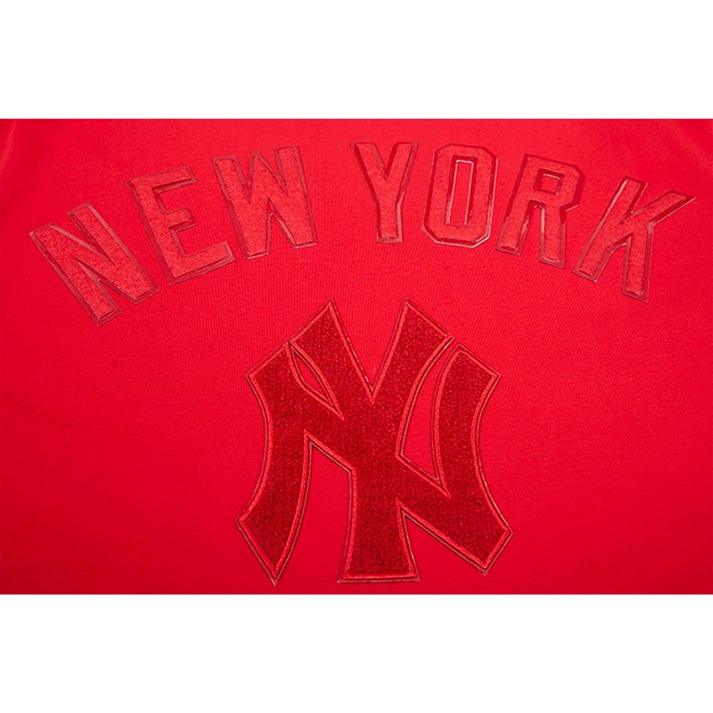 Pro Standard Men's Pro Standard New York Yankees Classic Triple